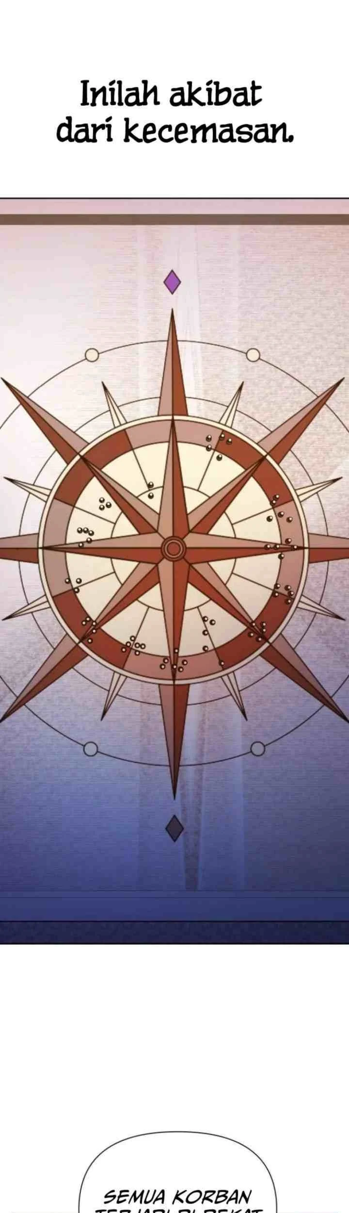 Your Throne Chapter 119 Gambar 5