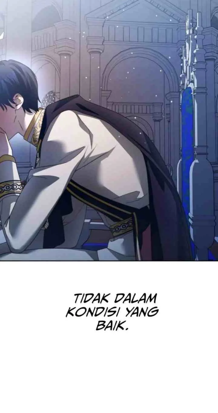 Your Throne Chapter 119 Gambar 8