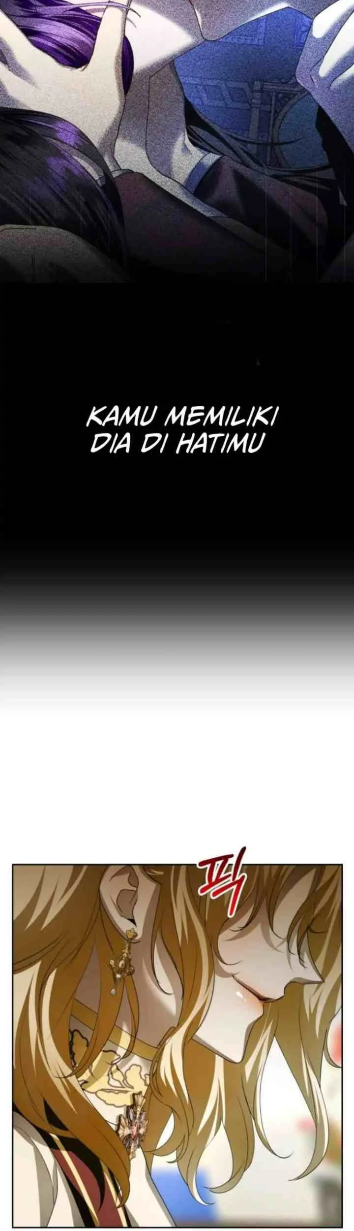 Your Throne Chapter 119 Gambar 11