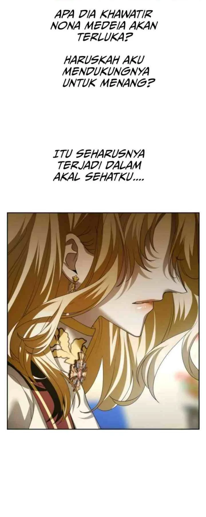 Your Throne Chapter 119 Gambar 12