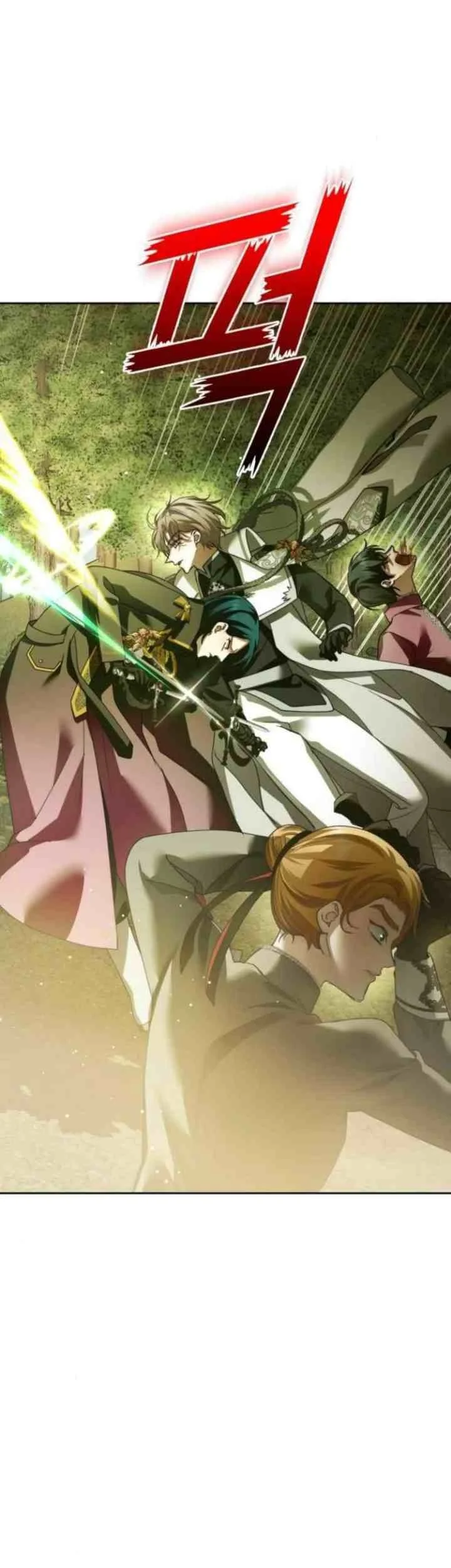 Your Throne Chapter 119 Gambar 17