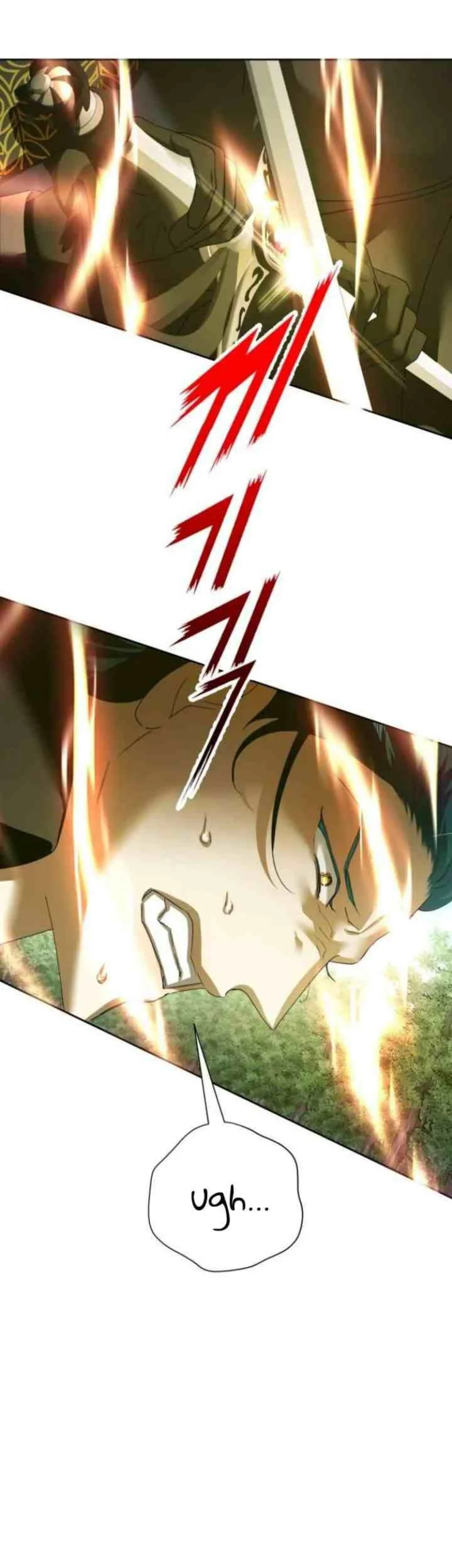 Your Throne Chapter 119 Gambar 18