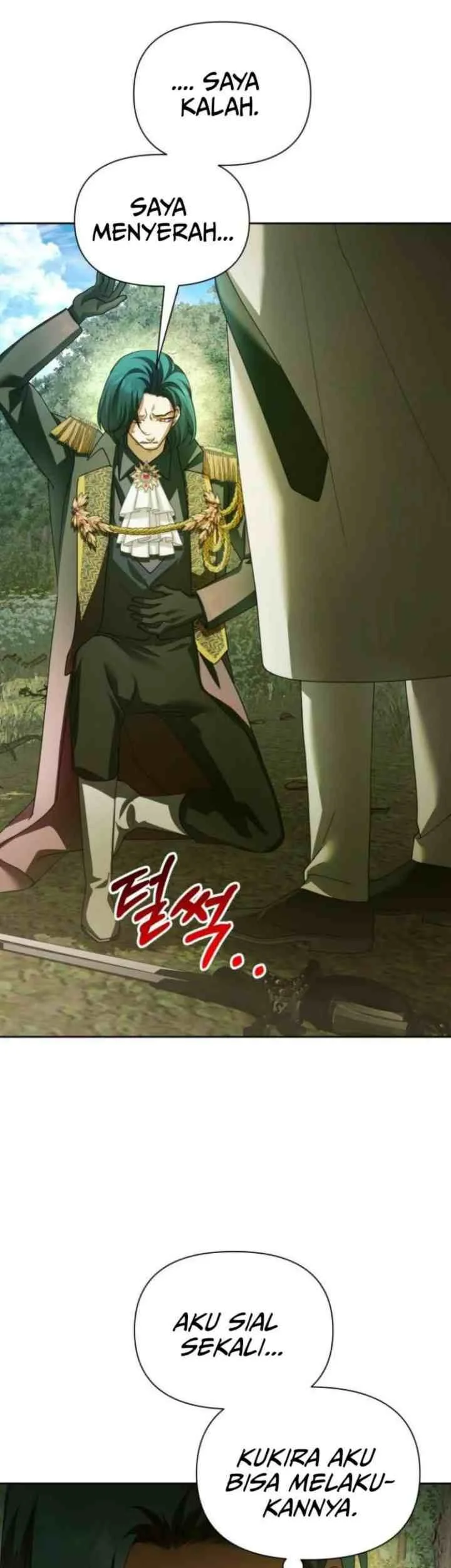 Your Throne Chapter 119 Gambar 22