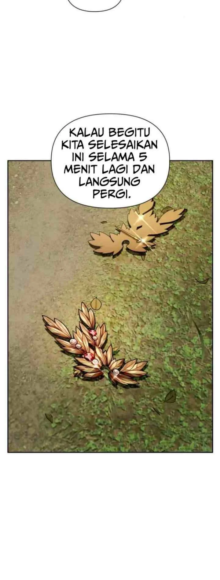 Your Throne Chapter 119 Gambar 25