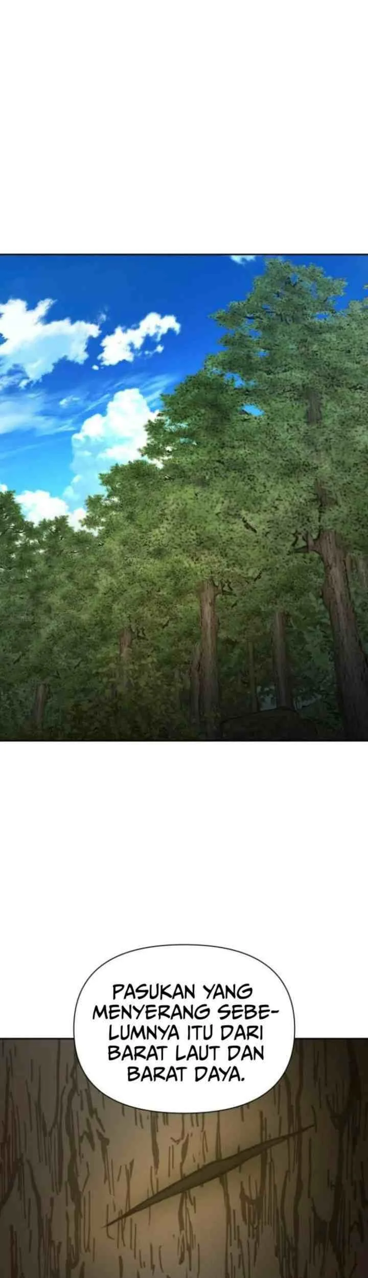 Your Throne Chapter 119 Gambar 26