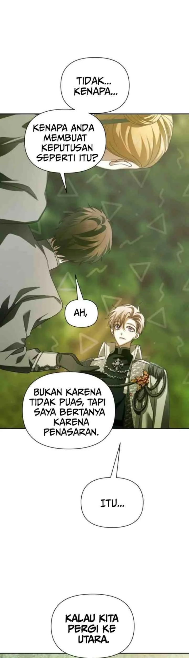 Your Throne Chapter 119 Gambar 30