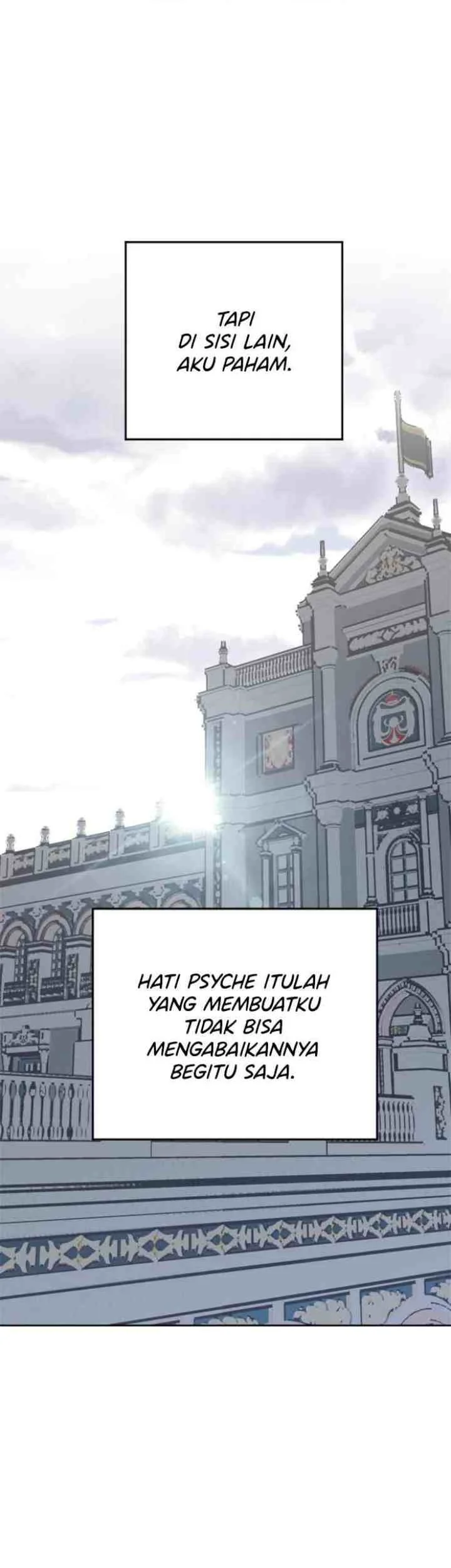 Your Throne Chapter 12 Gambar 36