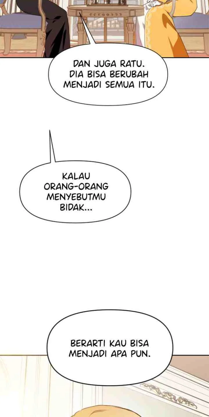 Your Throne Chapter 12 Gambar 45