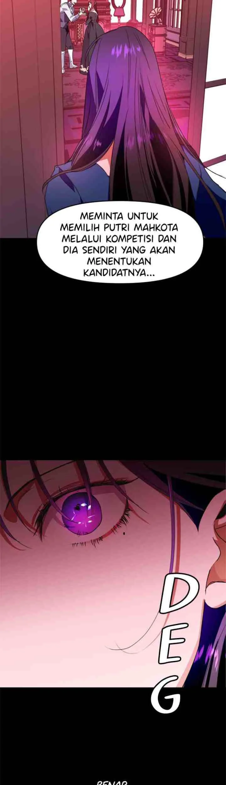 Your Throne Chapter 12 Gambar 52