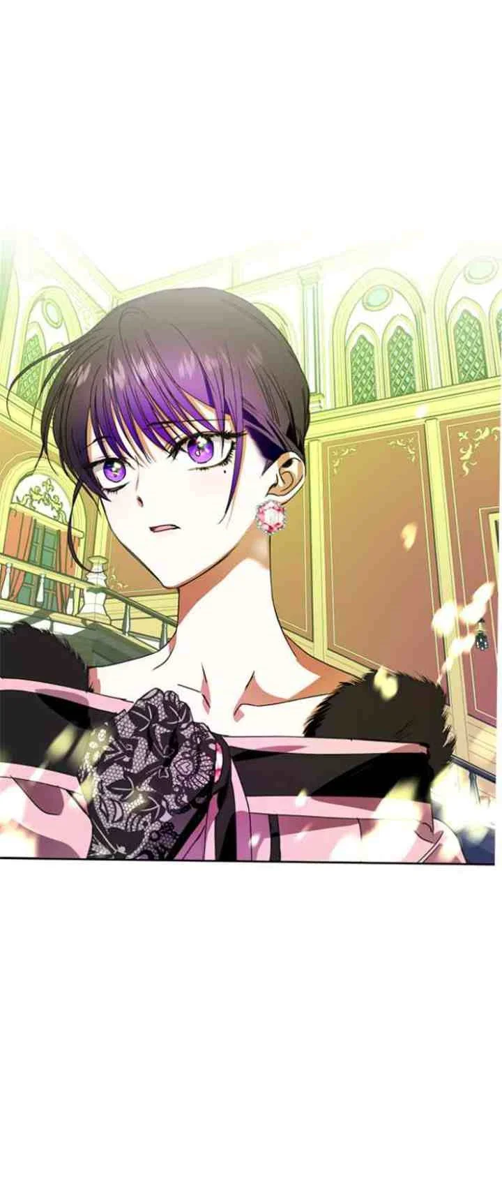 Your Throne Chapter 12 Gambar 56