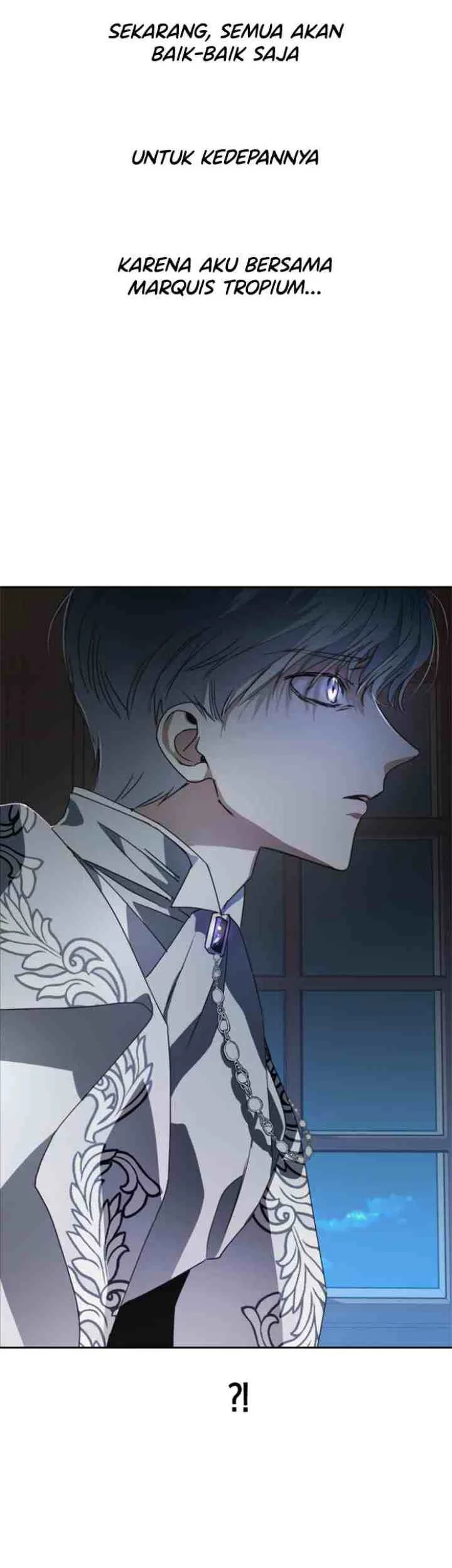Your Throne Chapter 12 Gambar 58