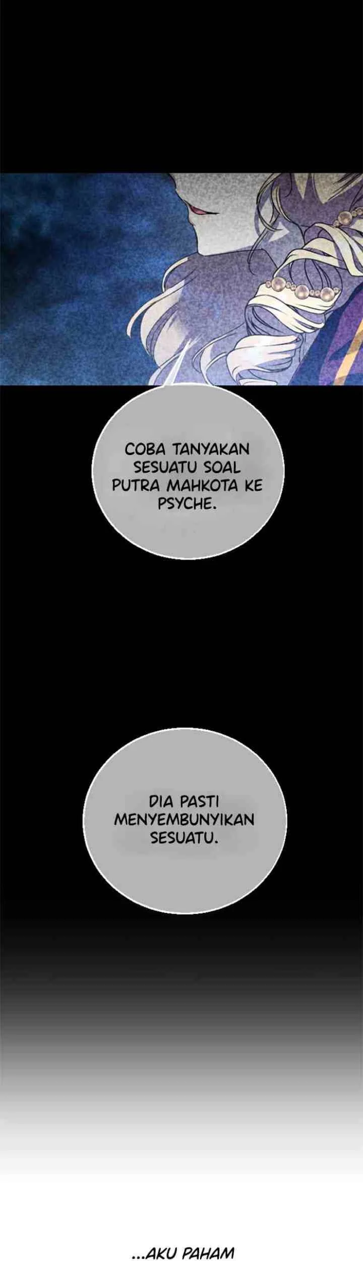 Your Throne Chapter 12 Gambar 63