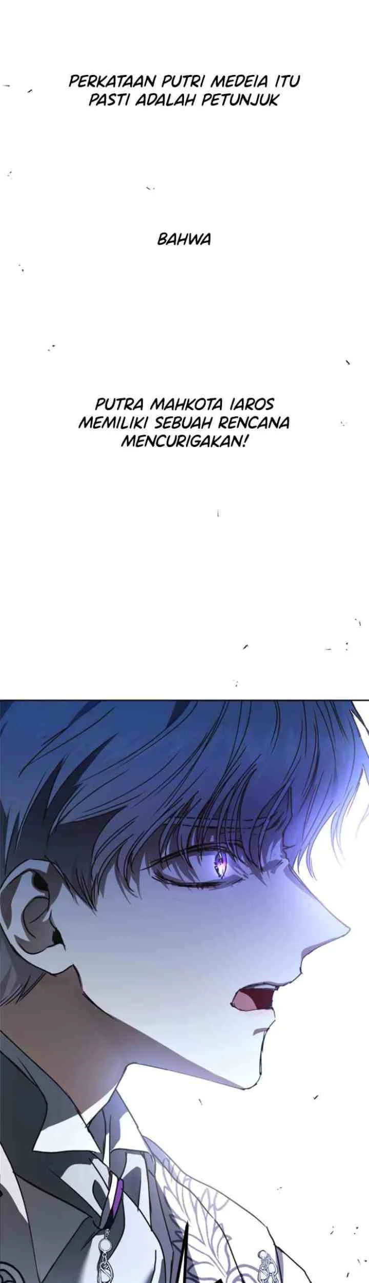 Your Throne Chapter 12 Gambar 65