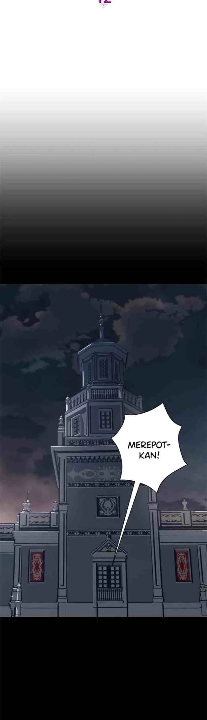 Your Throne Chapter 12 Gambar 7