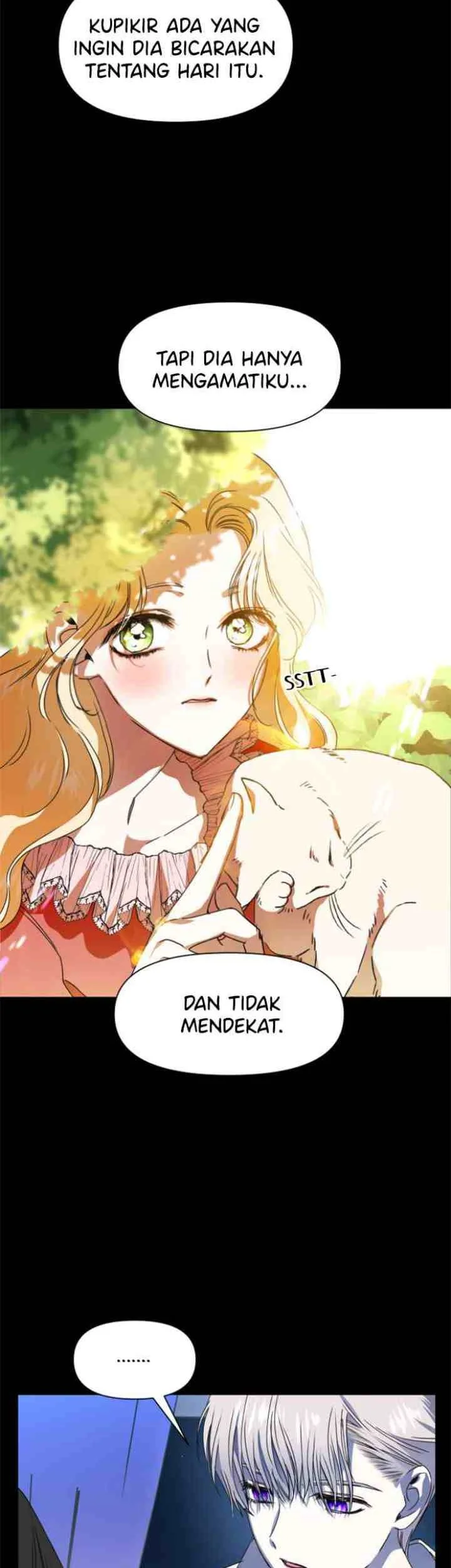 Your Throne Chapter 12 Gambar 10