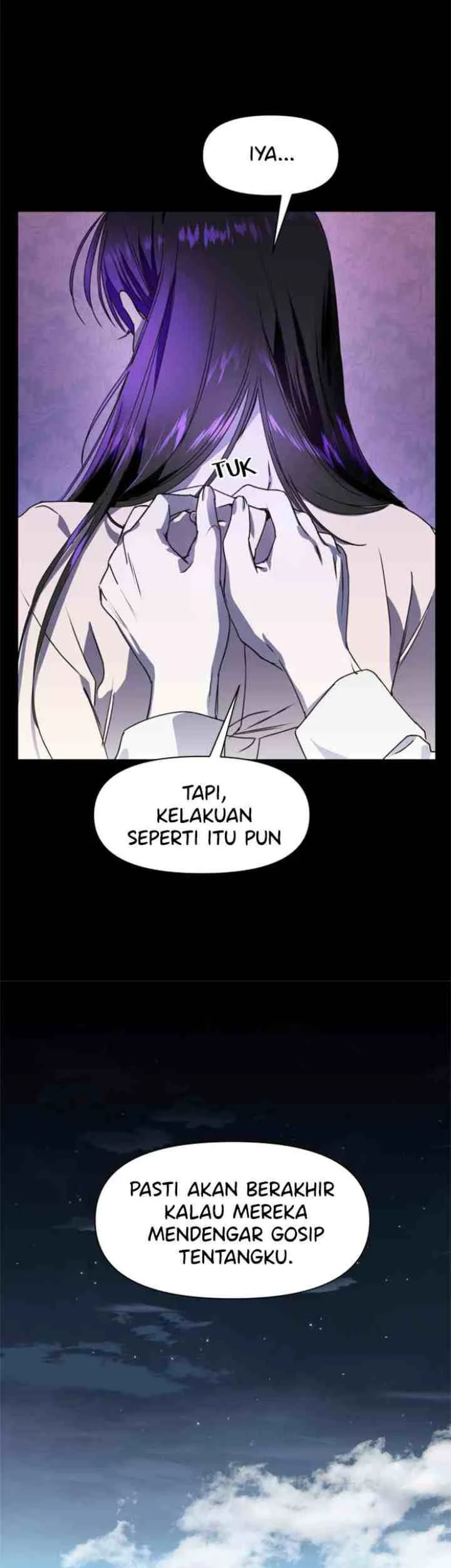 Your Throne Chapter 12 Gambar 13