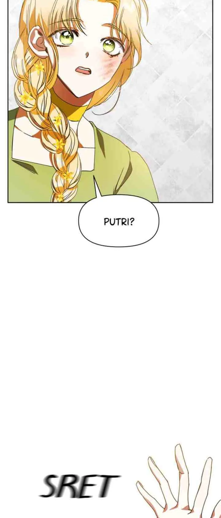 Your Throne Chapter 12 Gambar 30