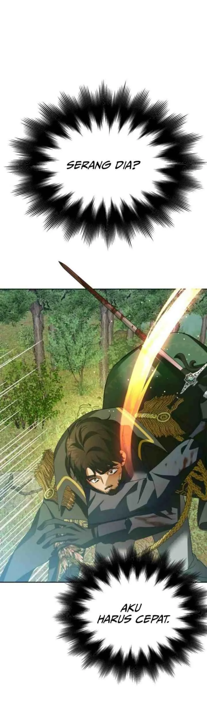 Your Throne Chapter 120 Gambar 39