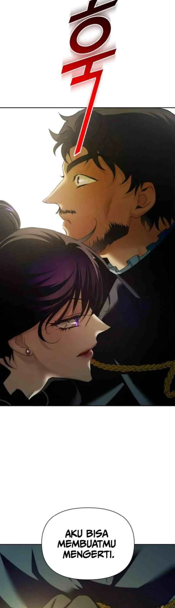 Your Throne Chapter 120 Gambar 41