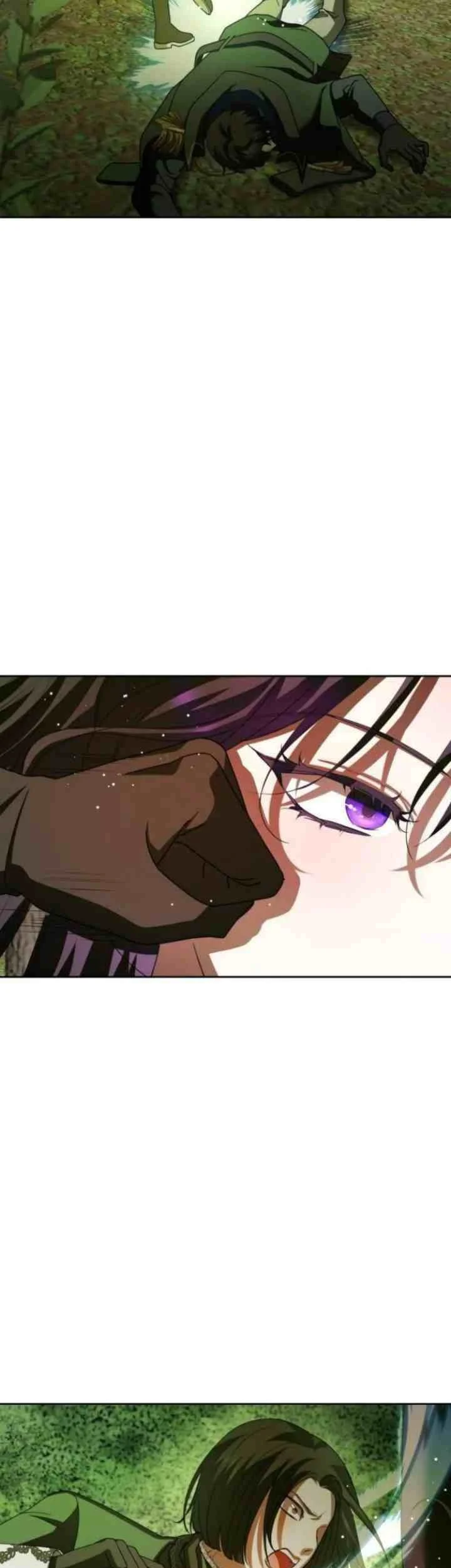 Your Throne Chapter 120 Gambar 44