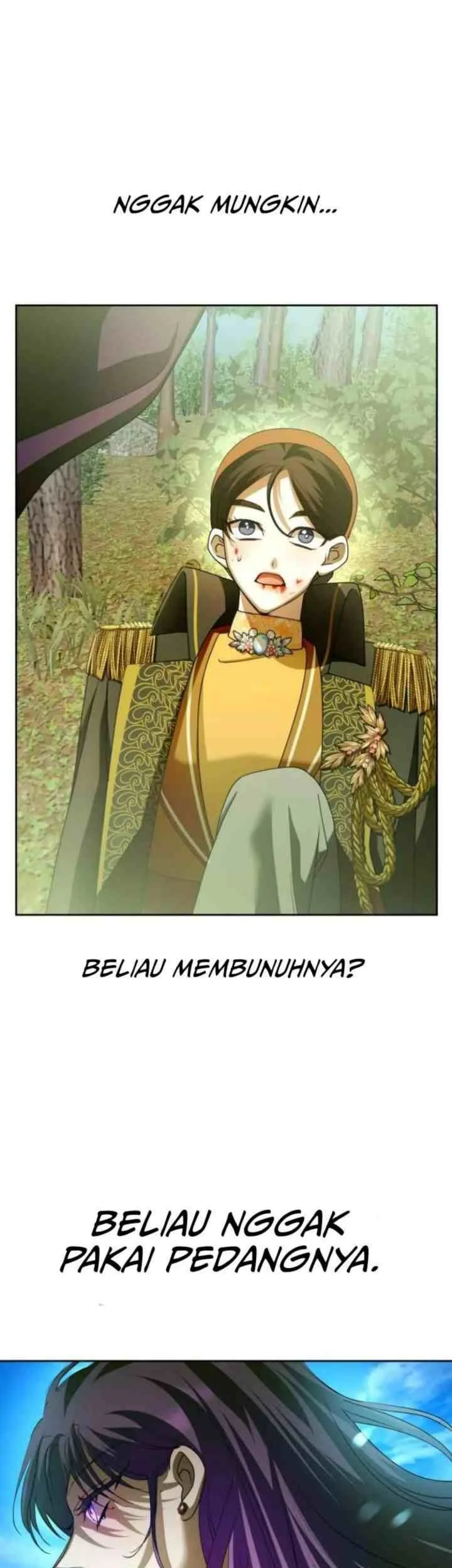 Your Throne Chapter 120 Gambar 48