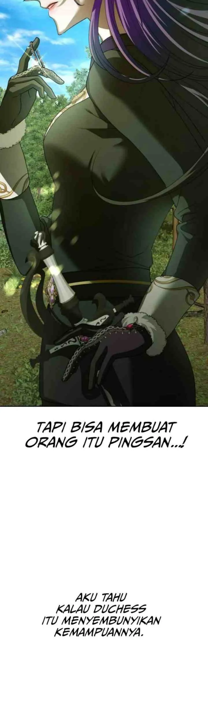 Your Throne Chapter 120 Gambar 49