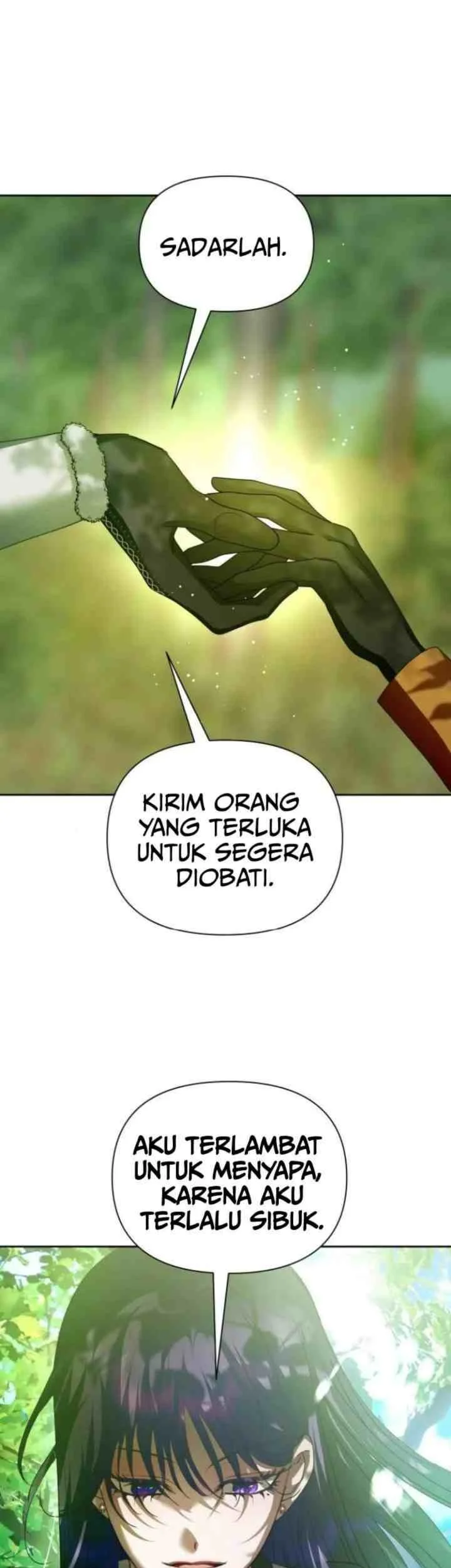 Your Throne Chapter 120 Gambar 52