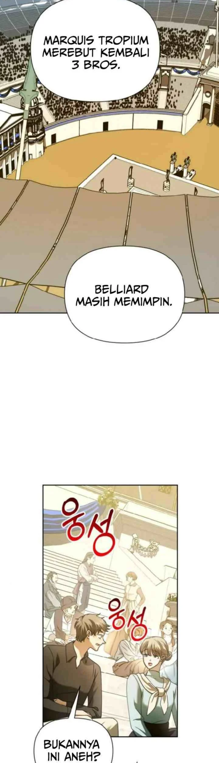 Your Throne Chapter 120 Gambar 59