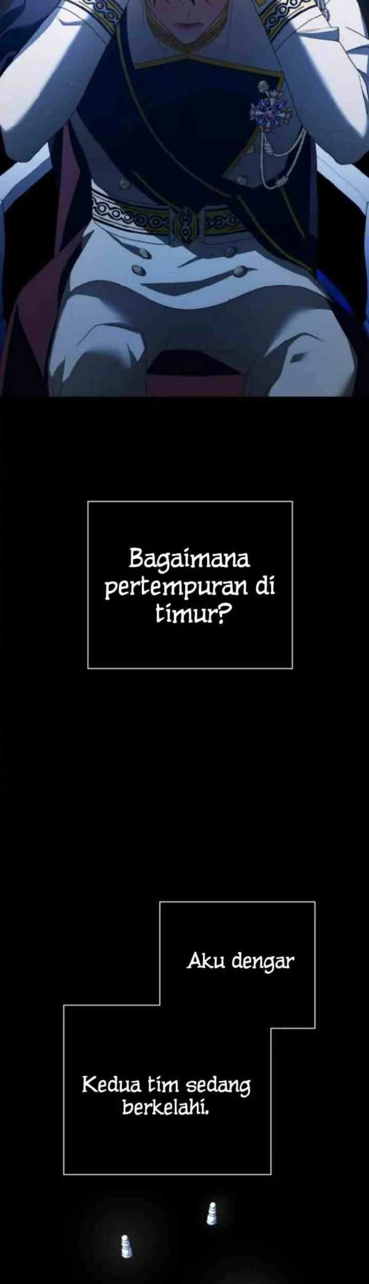 Your Throne Chapter 120 Gambar 62