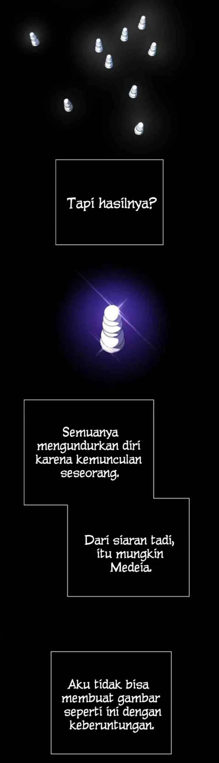 Your Throne Chapter 120 Gambar 63
