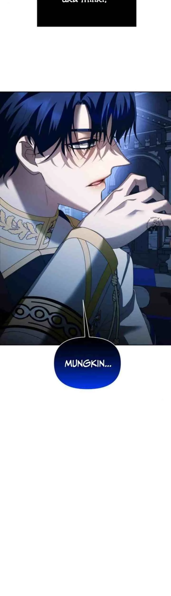 Your Throne Chapter 120 Gambar 65