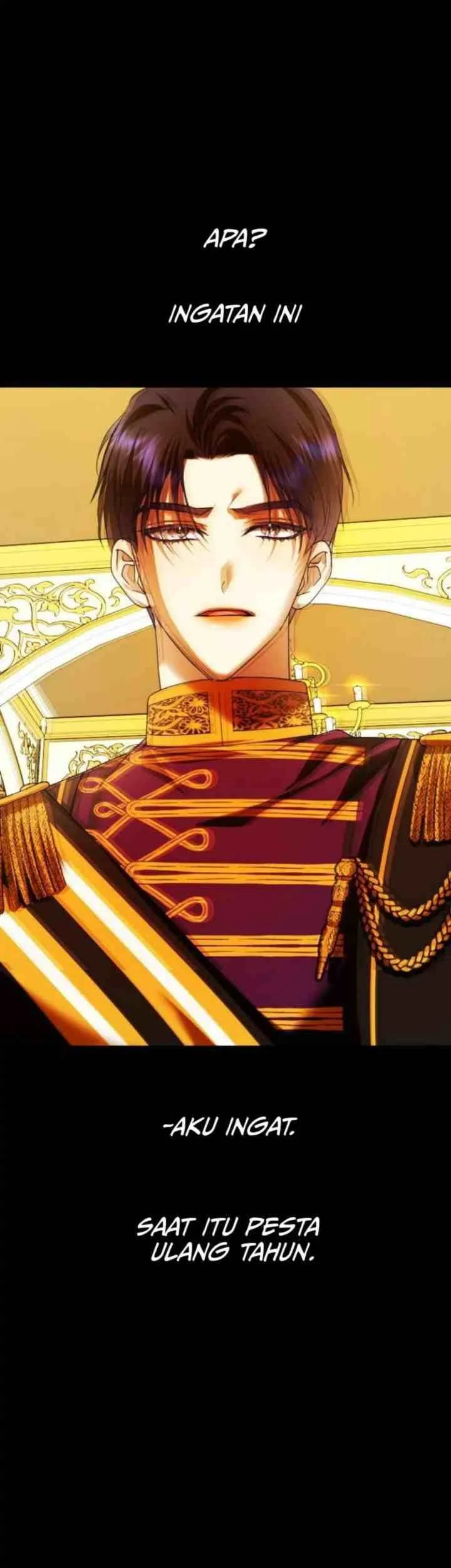Your Throne Chapter 120 Gambar 69