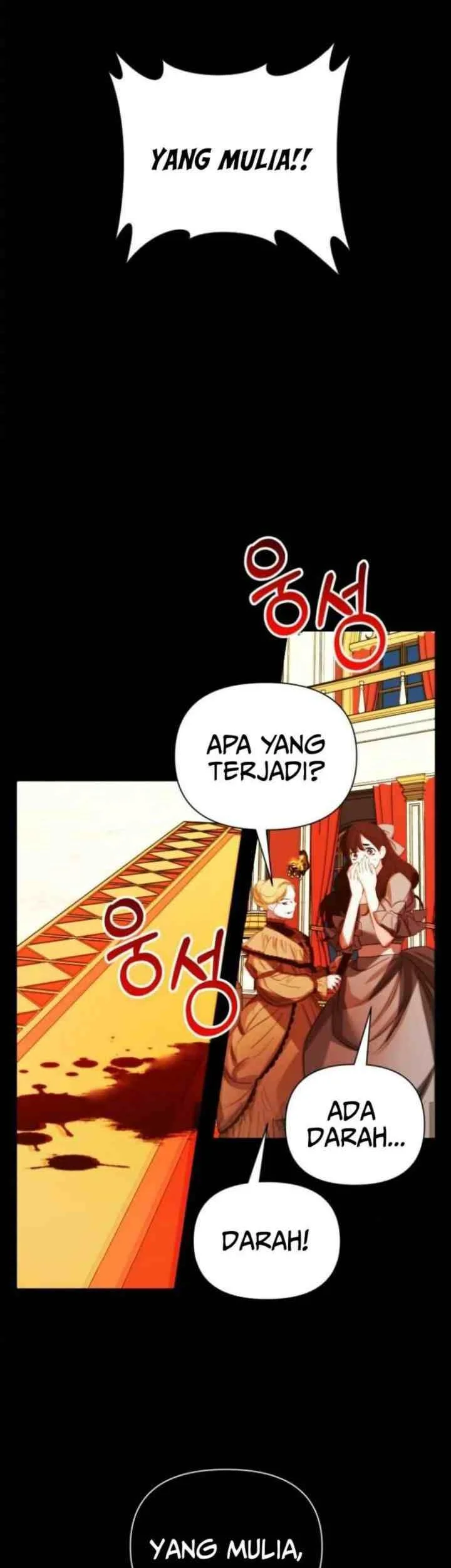 Your Throne Chapter 120 Gambar 70