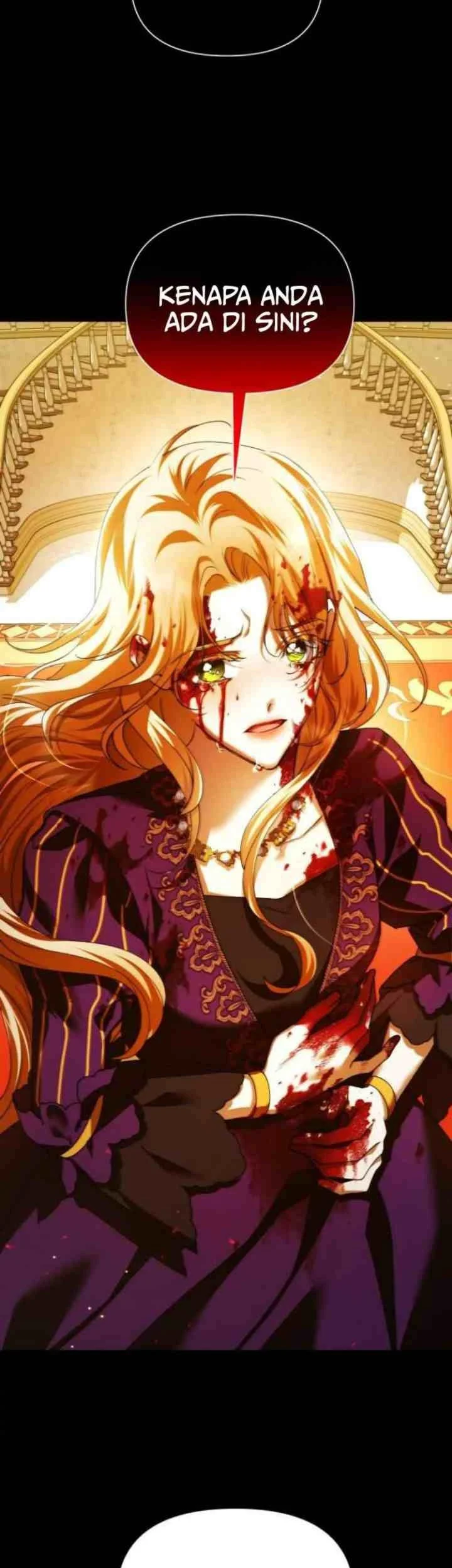 Your Throne Chapter 120 Gambar 71