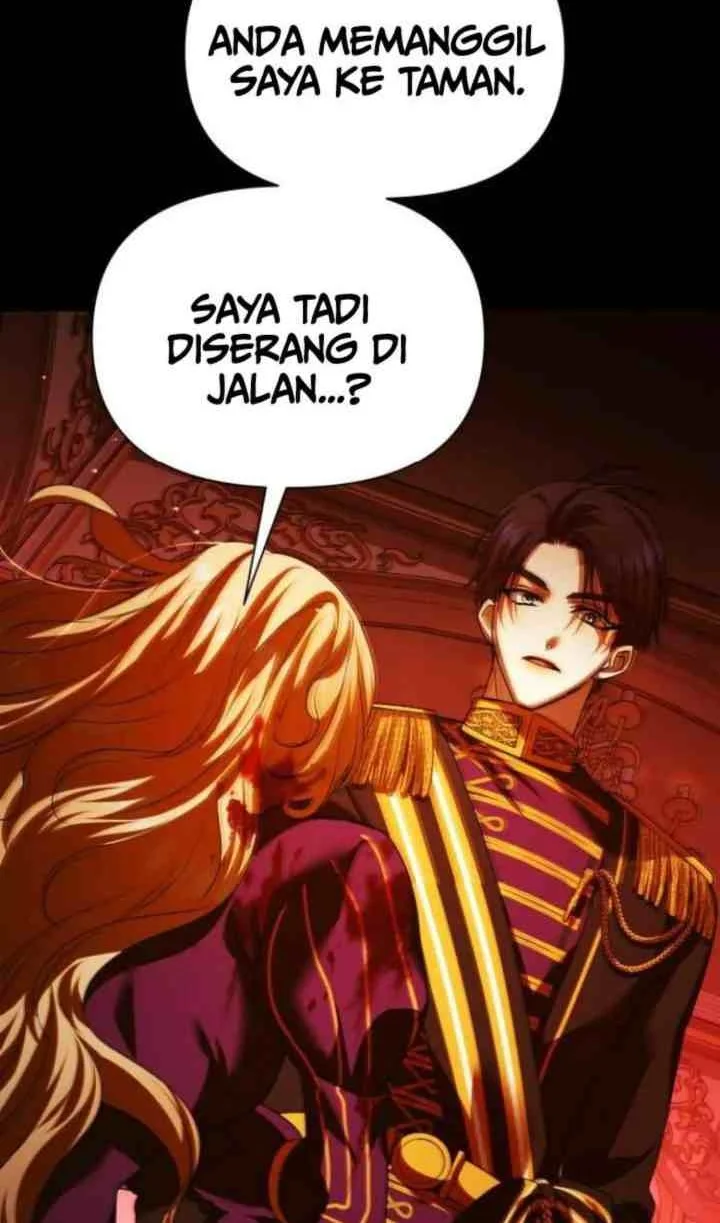 Your Throne Chapter 120 Gambar 72