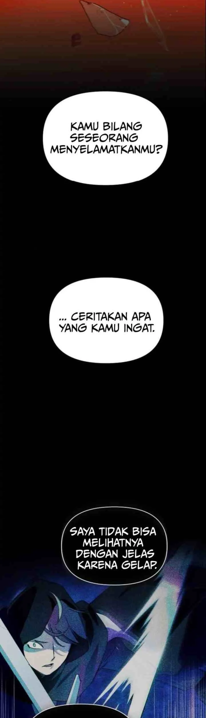 Your Throne Chapter 120 Gambar 74