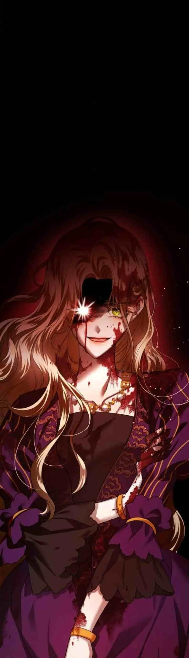 Your Throne Chapter 120 Gambar 79