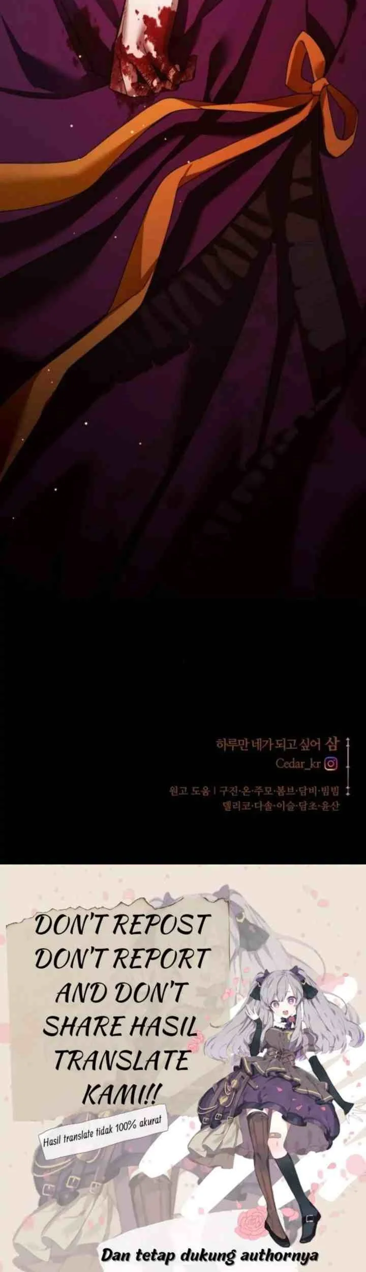 Your Throne Chapter 120 Gambar 80