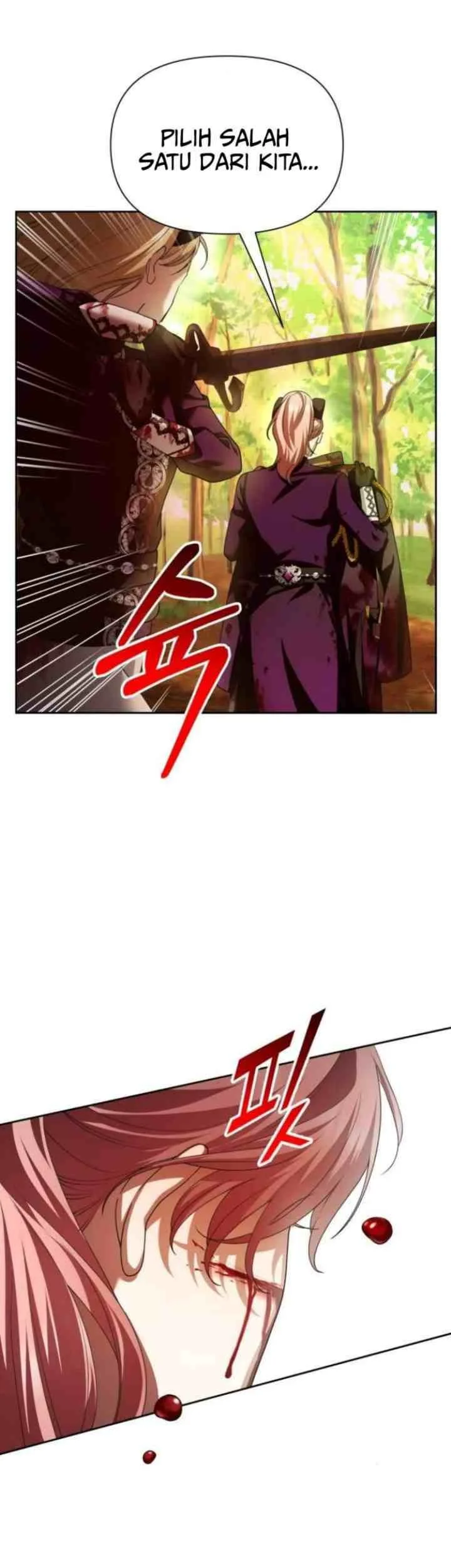 Your Throne Chapter 120 Gambar 5