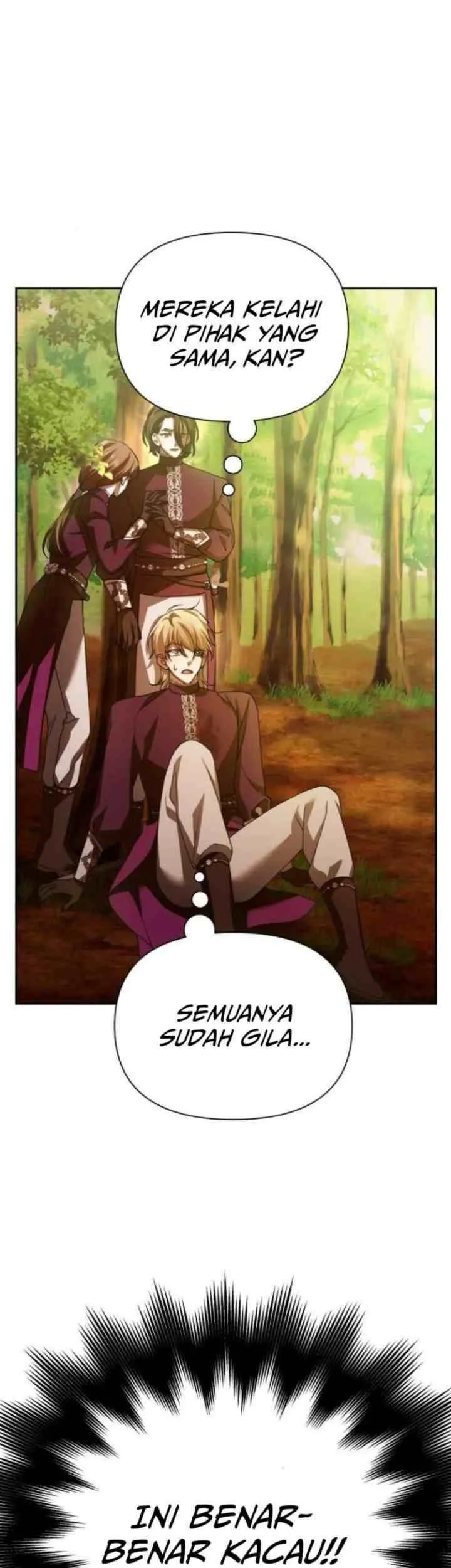Your Throne Chapter 120 Gambar 9