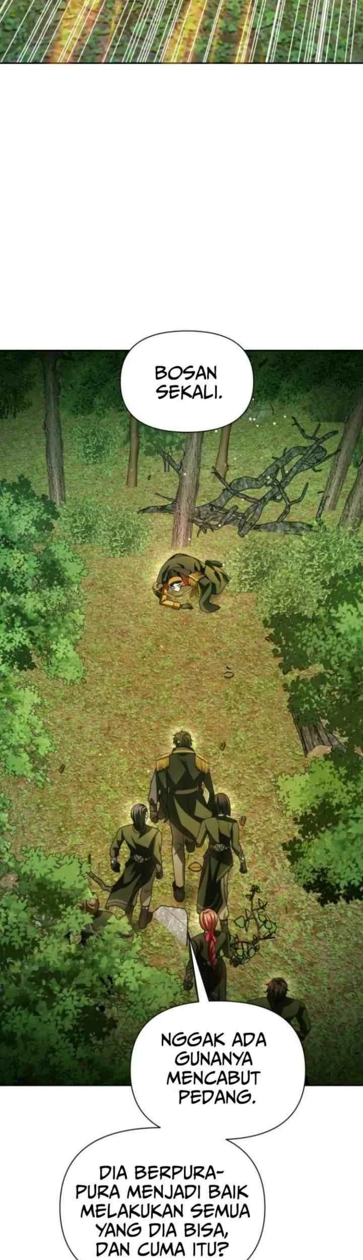 Your Throne Chapter 120 Gambar 13