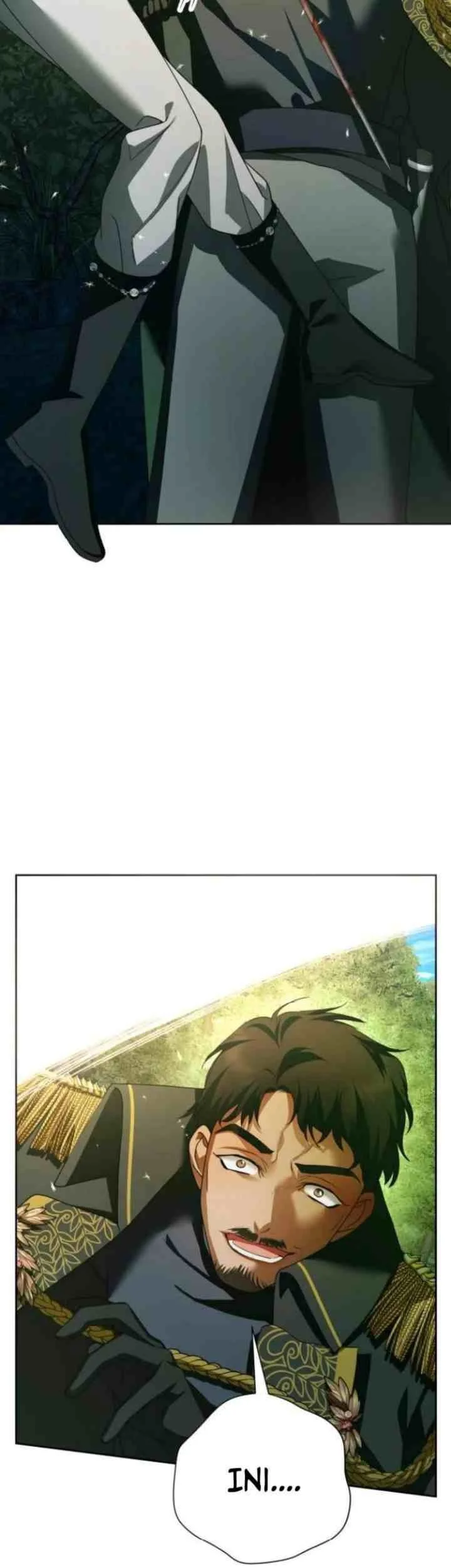 Your Throne Chapter 120 Gambar 17