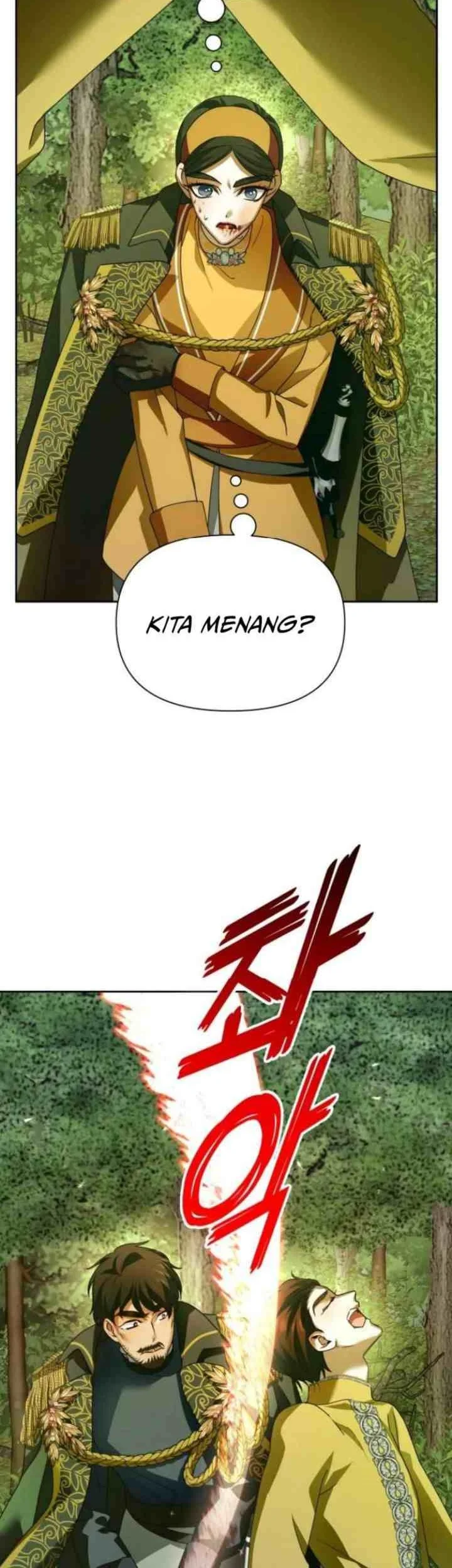 Your Throne Chapter 120 Gambar 20