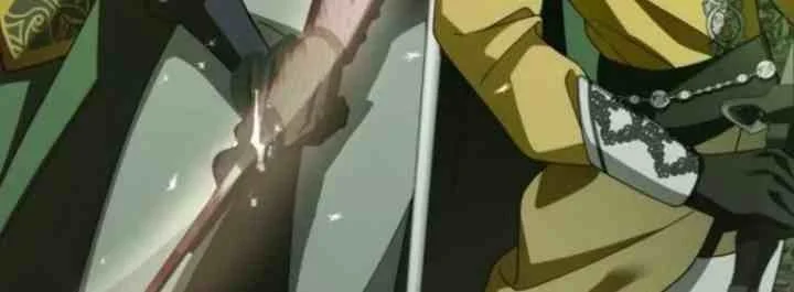 Your Throne Chapter 120 Gambar 21