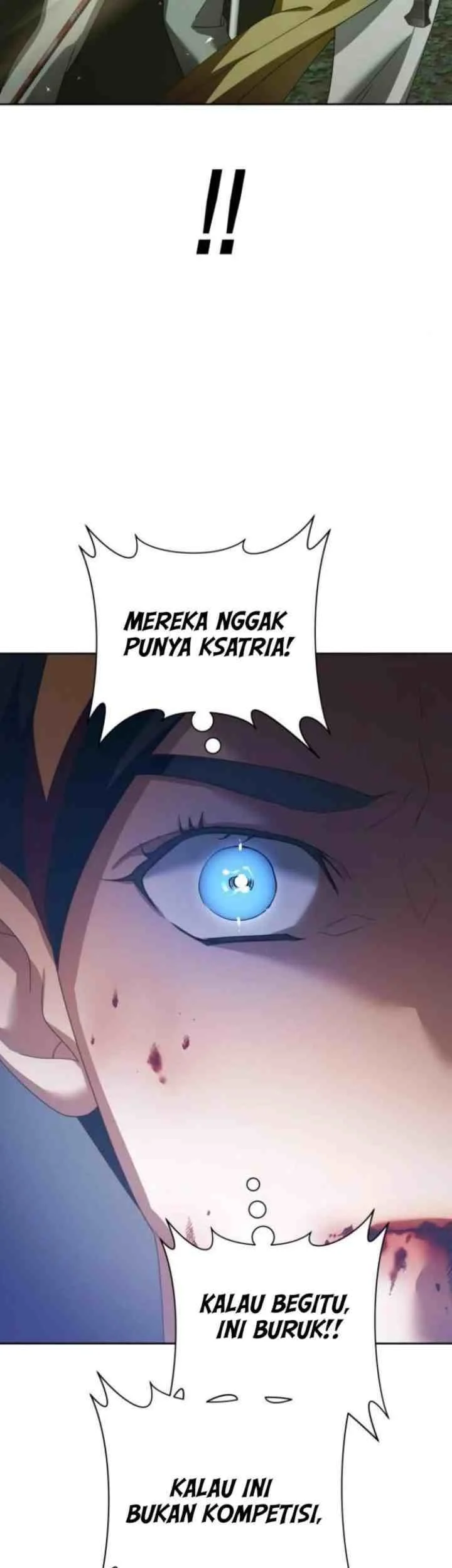 Your Throne Chapter 120 Gambar 22