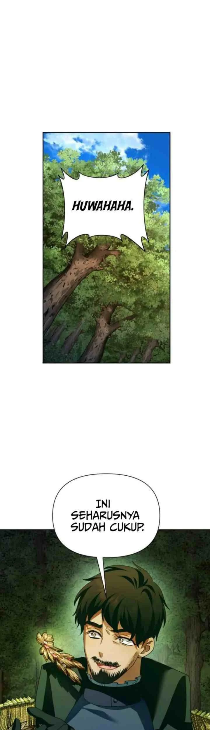 Your Throne Chapter 120 Gambar 27