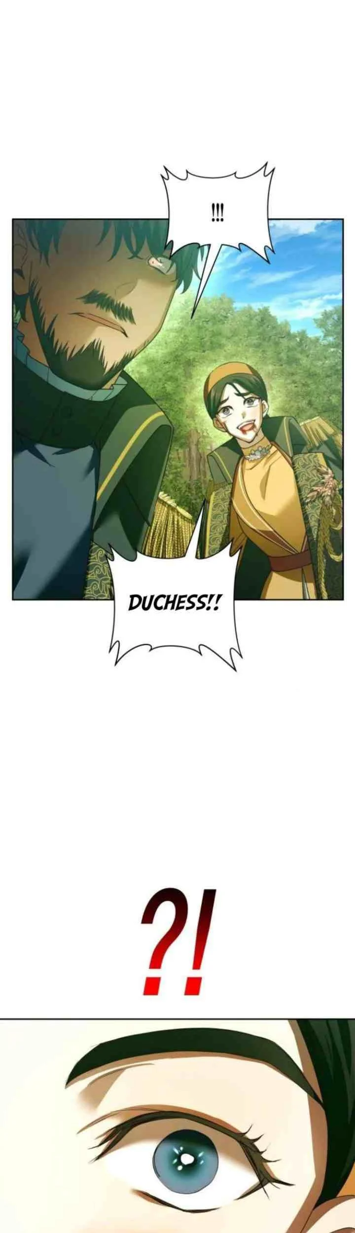 Your Throne Chapter 120 Gambar 32