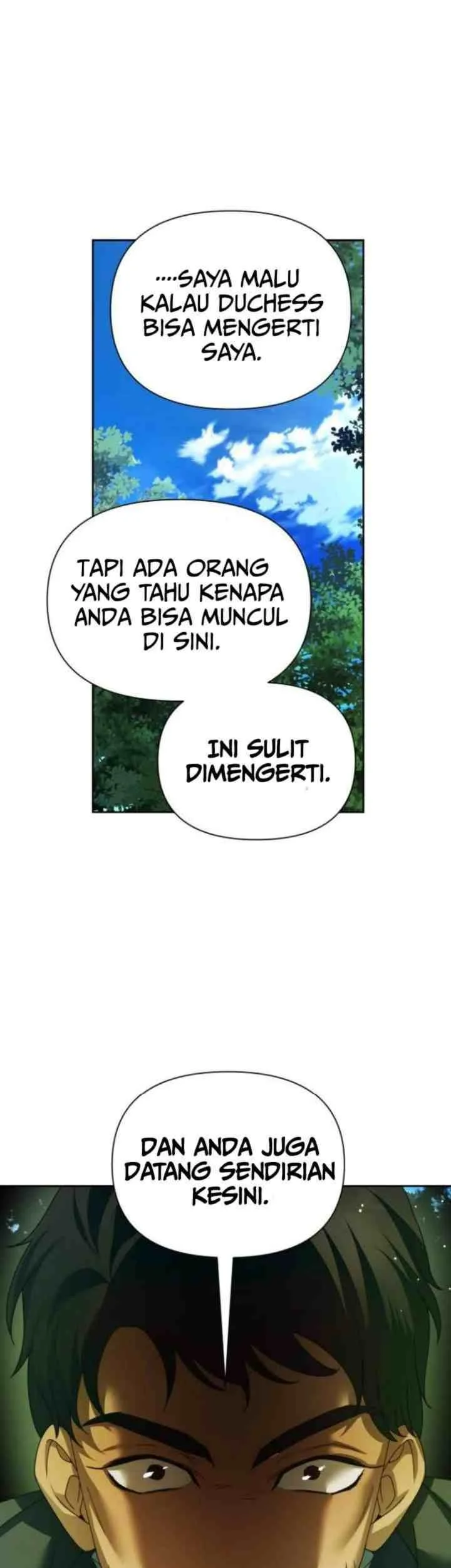 Your Throne Chapter 120 Gambar 35