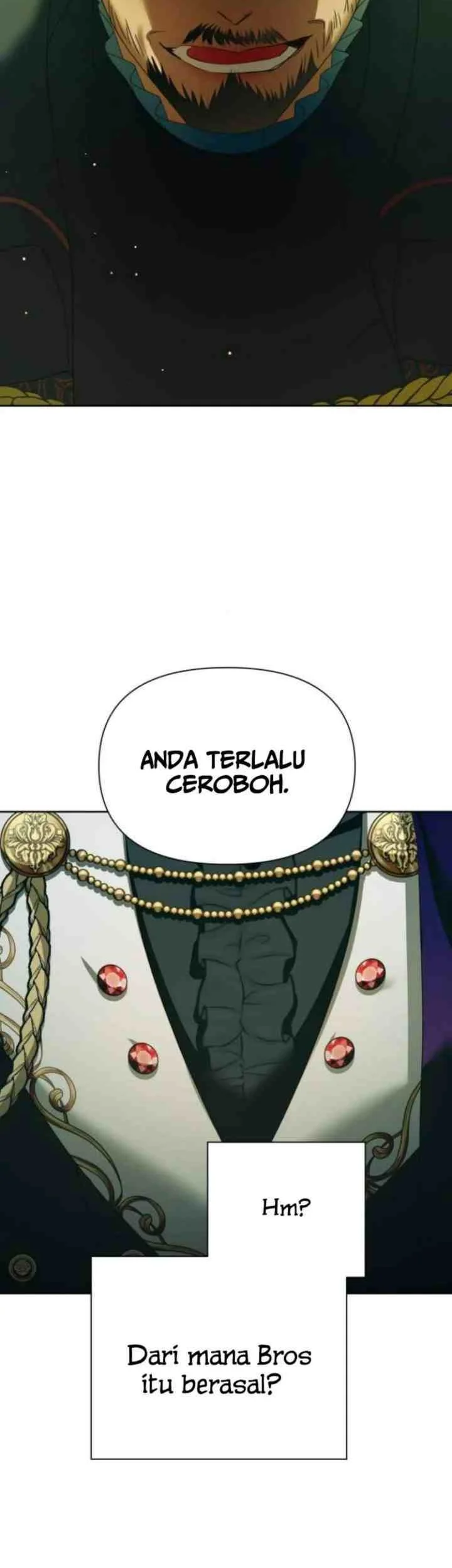 Your Throne Chapter 120 Gambar 36