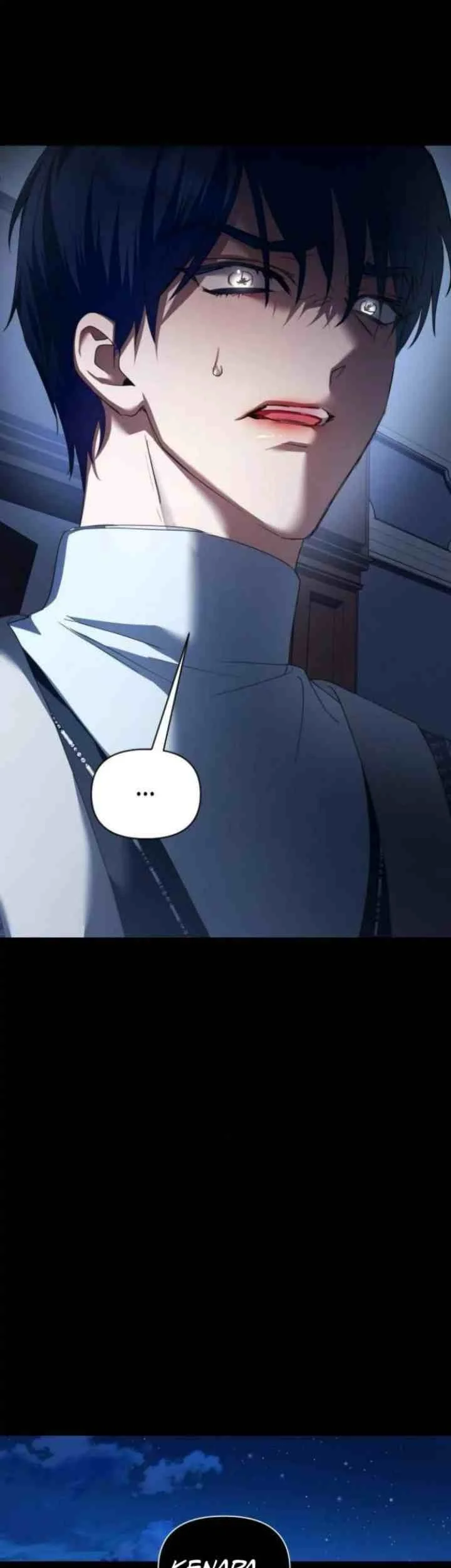 Your Throne Chapter 121 Gambar 38